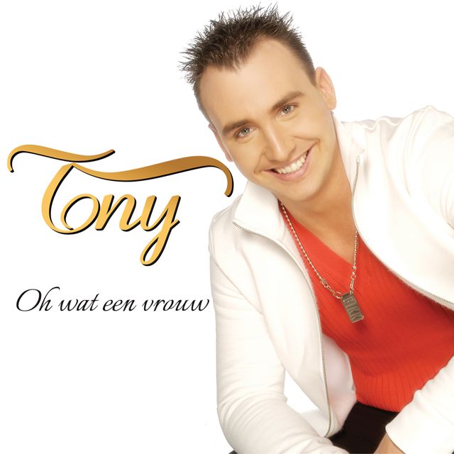 Tony - 'Oh Wat Een Vrouw' [Ringtone]