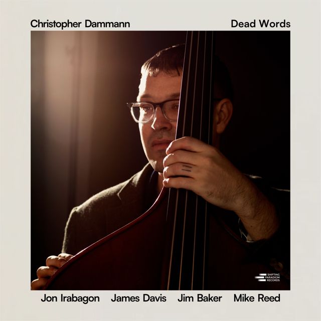 Christopher Dammann - 'Montrose B' [Ringtone]