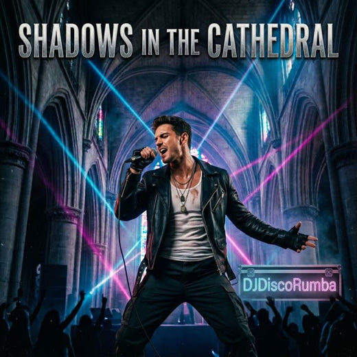 DJDiscoRumba - 'Shadows in the Cathedral' [Ringtone]