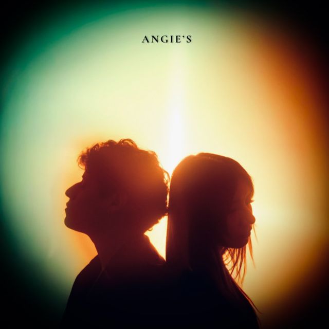 Angie's - 'Adiós' [Ringtone]