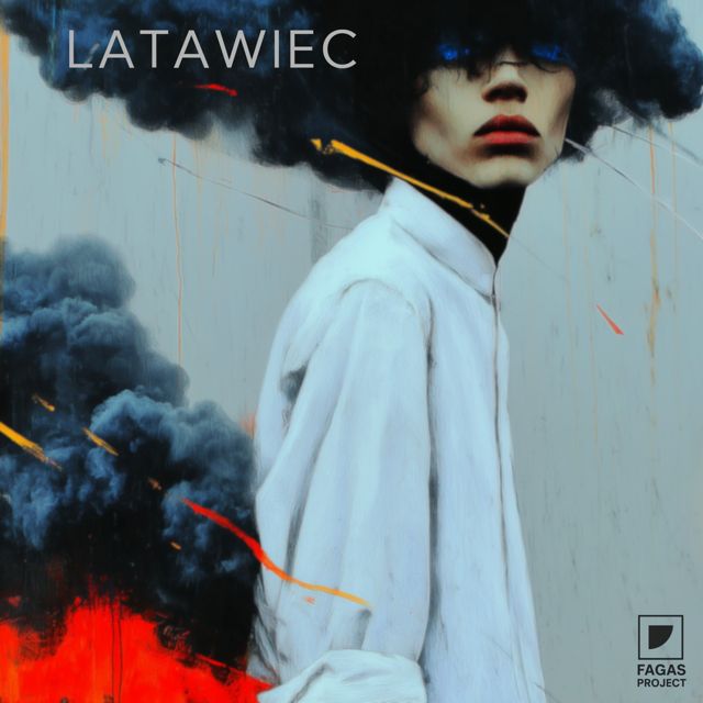 Fagas Project - 'Latawiec' [Ringtone]