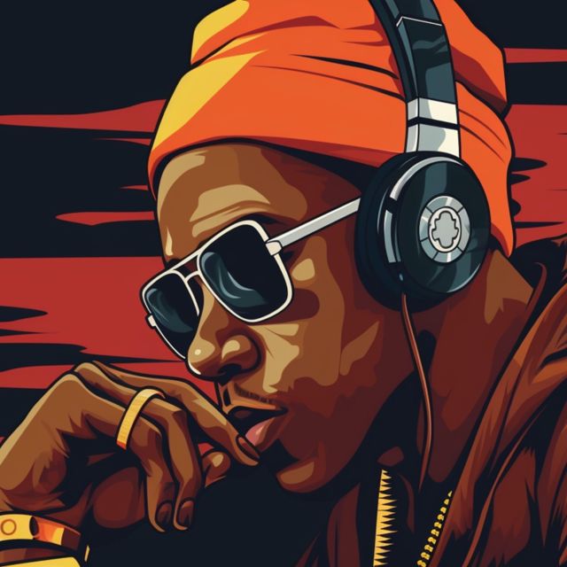 FlowChemist Beats - 'Bad Karma' [Ringtone]