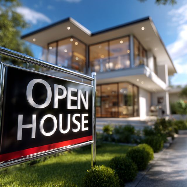 TerraVibe Soundworks - 'Realtor open house' [Ringtone]