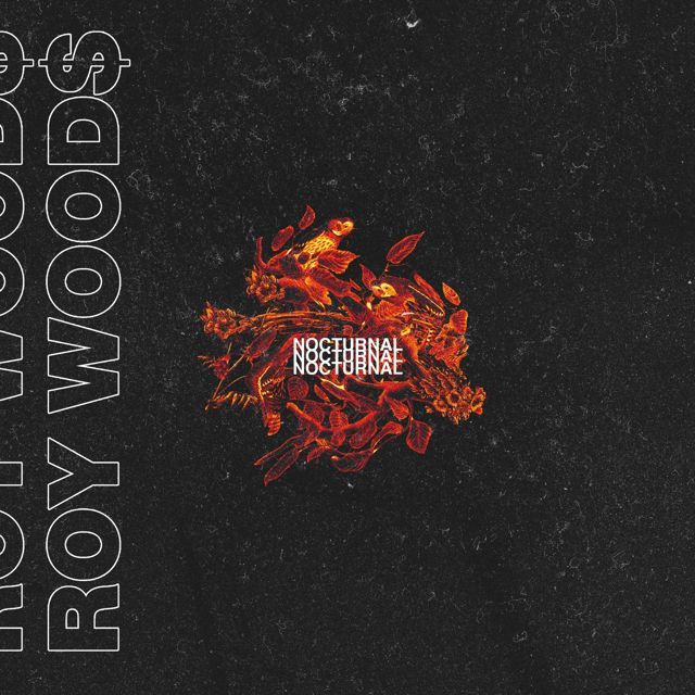 Roy Woods - 'Four Seasons' [Ringtone]