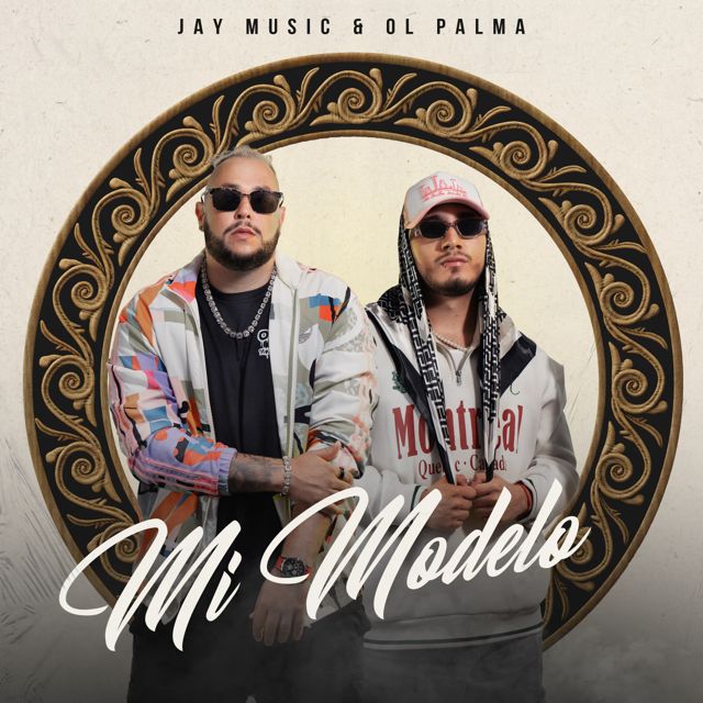 Jay Music - 'Mi Modelo (feat. Ol Palma)' [Ringtone]