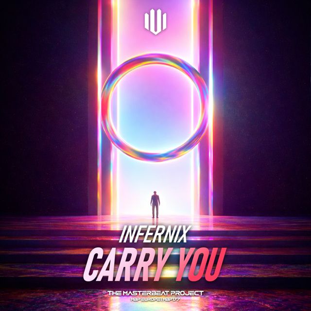 Infernix - 'Carry You' [Ringtone]