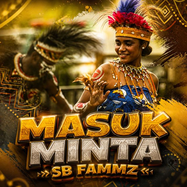 SB Fammz - 'Masuk Minta (feat. DNP 14)' [Ringtone]