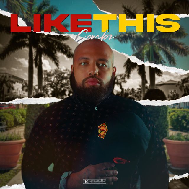 Combz - 'Like This' [Ringtone]