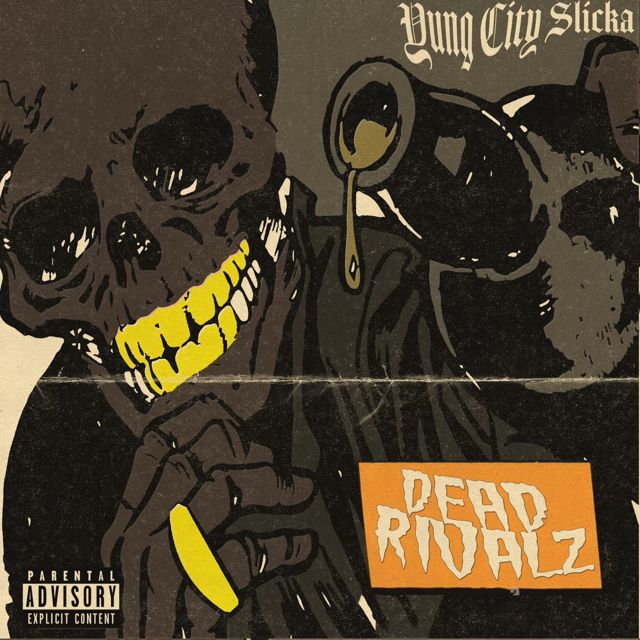 Yung City Slicka - 'Getting Tough' [Ringtone]