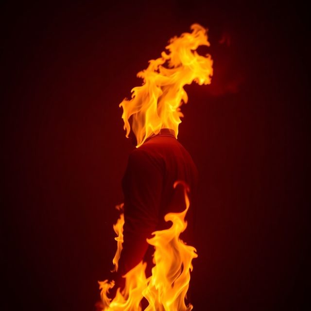 CloverS - 'Me on Fire' [Ringtone]