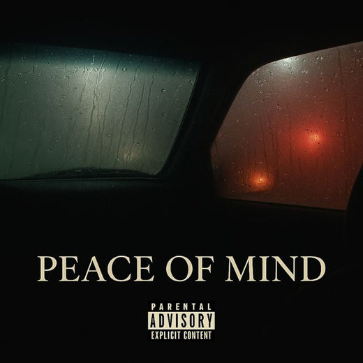 Raer One - 'Peace Of Mind (feat. Jameson James)' [Ringtone]
