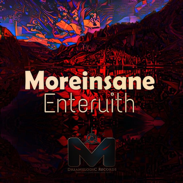 Moreinsane - 'Enteruith' [Ringtone]