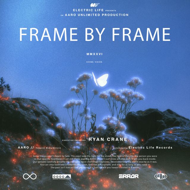 Ryan Crane - 'Forever' [Ringtone]