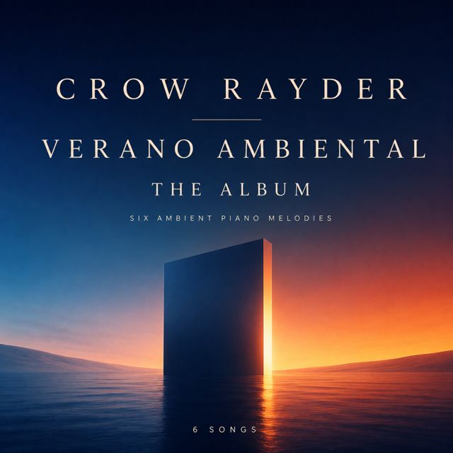Crow Rayder - 'Media Noche' [Ringtone]
