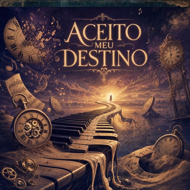 Fabiano David - 'Aceito Meu Destino' [Ringtone]
