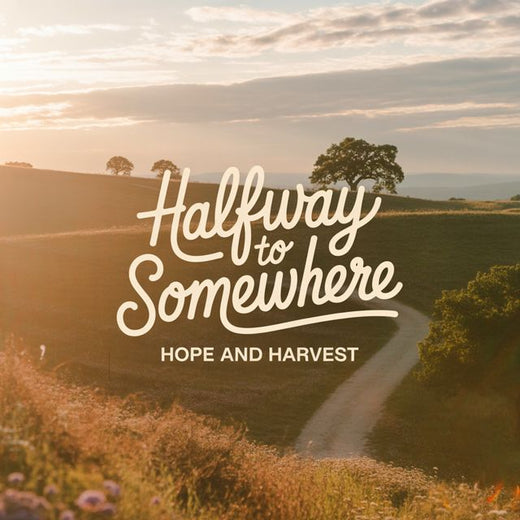 Hope - 'Halfway To Somewhere (feat. Harvest)' [Ringtone]