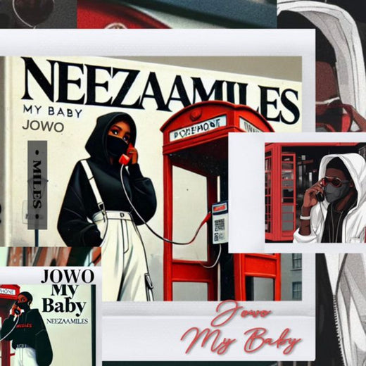 Neezaamiles - 'MY BABY' [Ringtone]