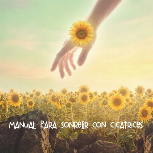 Jhavel - 'Manual para sonreír con cicatrices' [Ringtone]