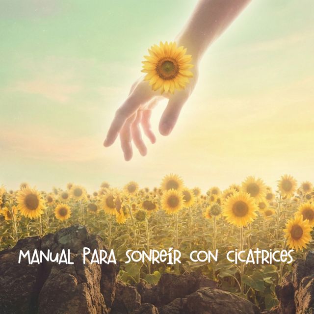 Jhavel - 'Manual para sonreír con cicatrices' [Ringtone]