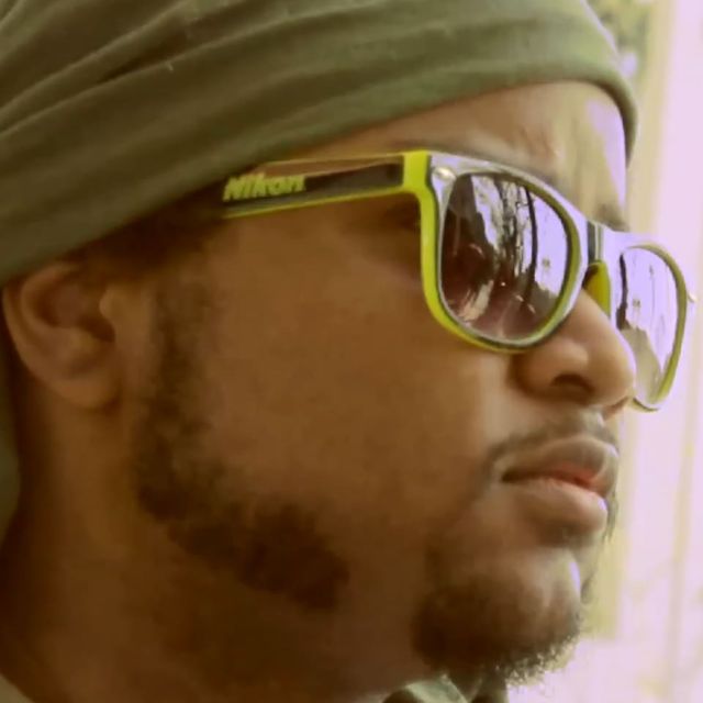 Roqy Tyraid - 'LAX to Germany' [Ringtone]