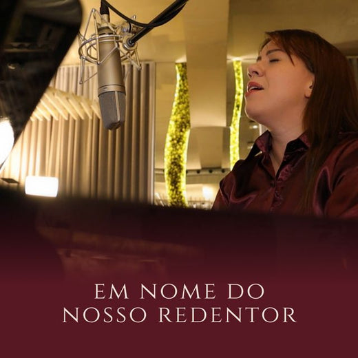 Raffa Moura - 'Em Nome do Nosso Redentor' [Ringtone]