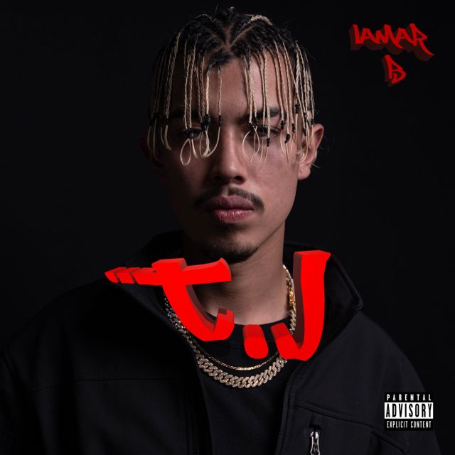 Lamar B - 'T.J' [Ringtone]