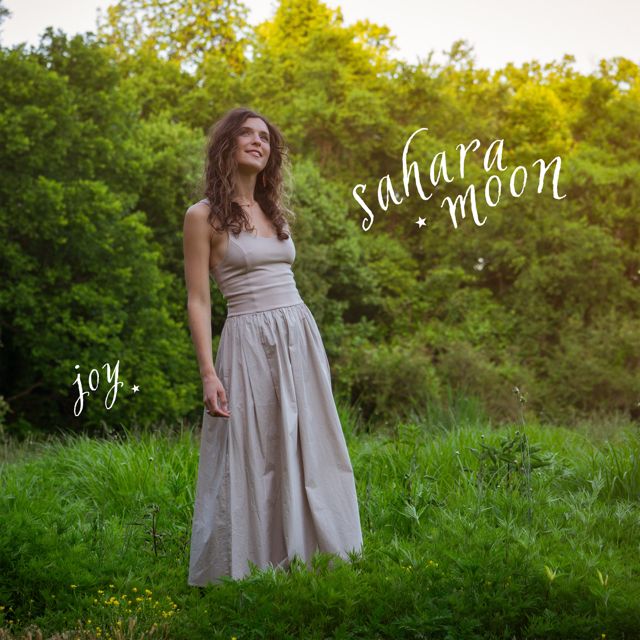 Sahara Moon - 'Joy' [Ringtone]