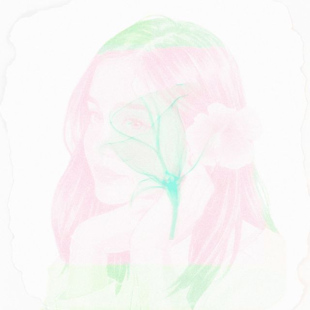 caed. - 'VERDE ROSA' [Ringtone]