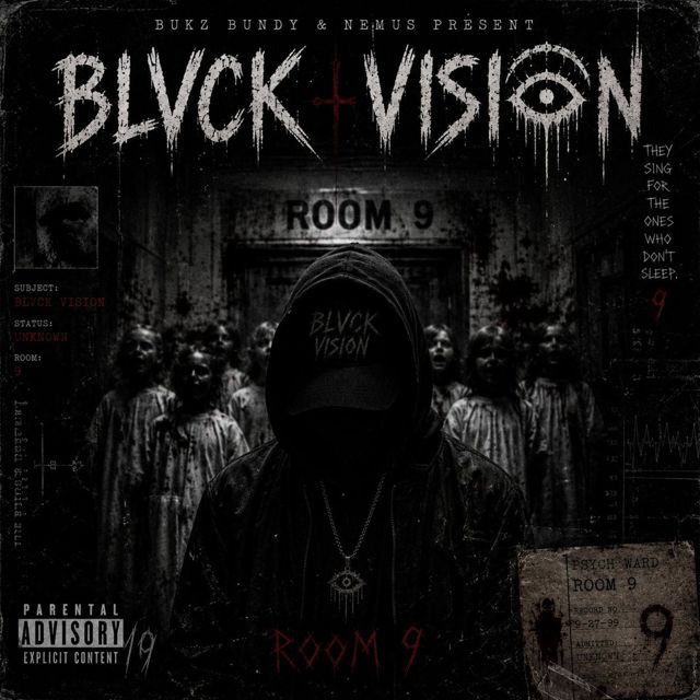 Nemus - 'Room 9 (feat. Blvck Vision & Bukz Bundy)' [Ringtone]