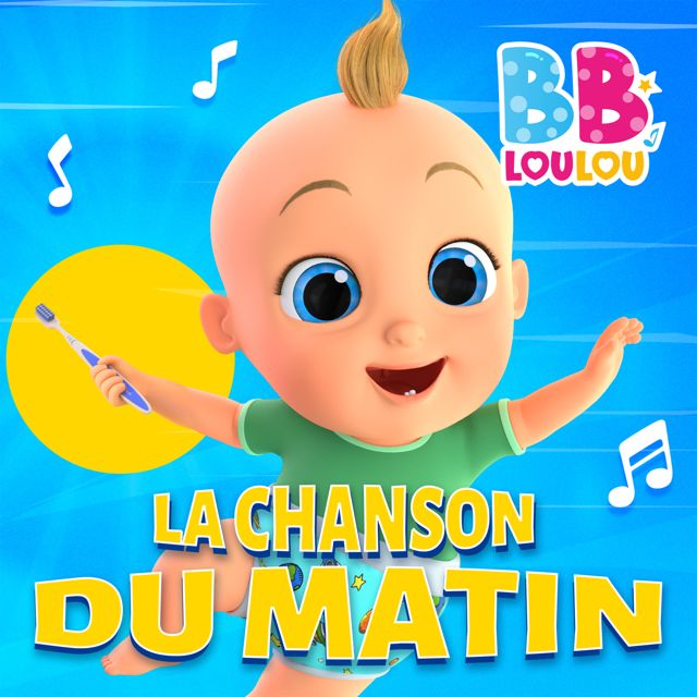 BB LouLou - 'La chanson du matin' [Ringtone]
