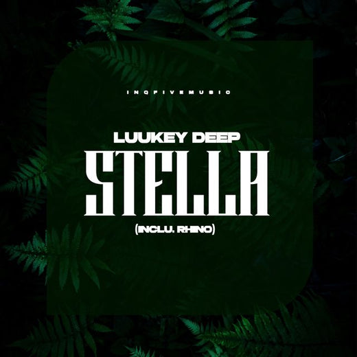 Luukey Deep - 'RHINO' [Ringtone]