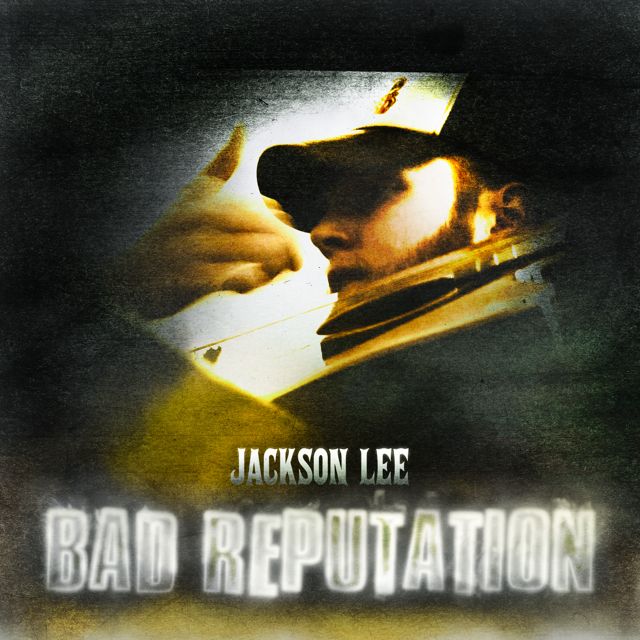 Jackson Lee - 'Bad Reputation' [Ringtone]