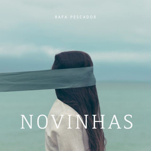 Rafa Pescador - 'Novinhas' [Ringtone]