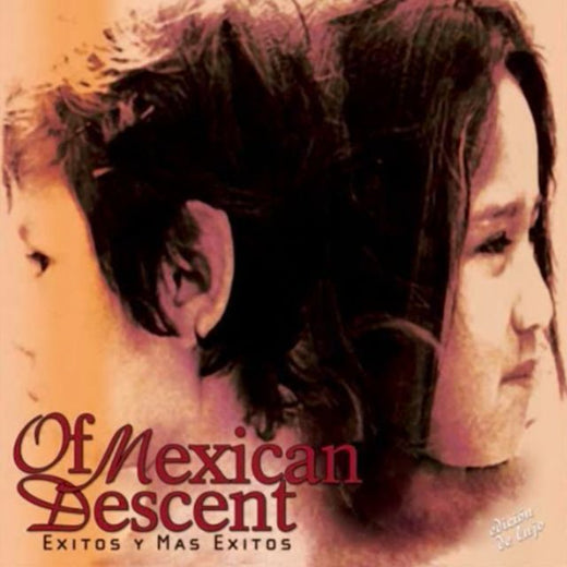 2Mex - 'Move Up To The Front (Live) (feat. Omd)' [Ringtone]