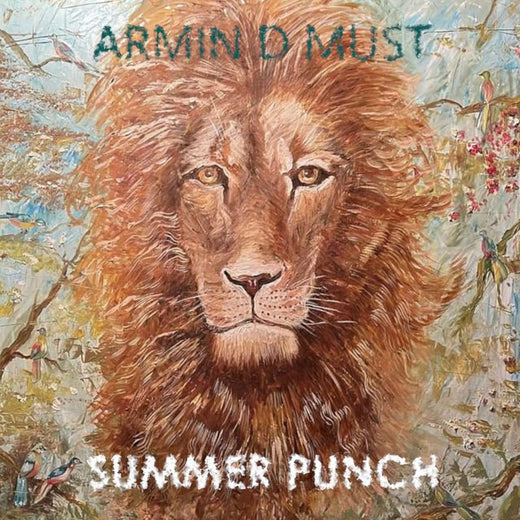 Armin D Must - 'Summer Punch' [Ringtone]