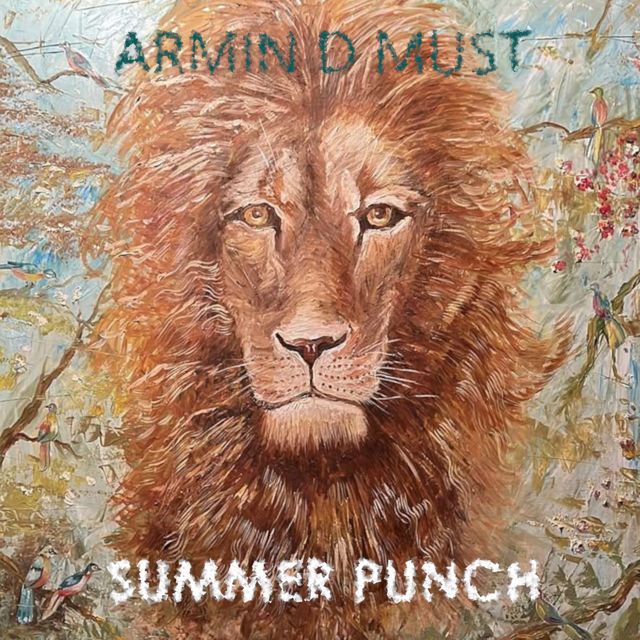 Armin D Must - 'Summer Punch' [Ringtone]