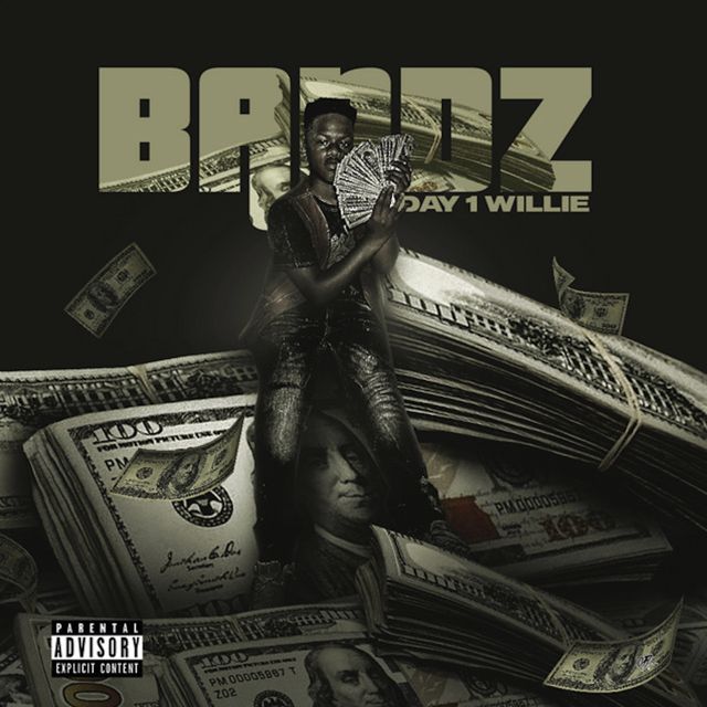 Day1 Lil Willie - 'Bandz' [Ringtone]