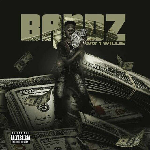 Day1 Lil Willie - 'Bandz' [Ringtone]