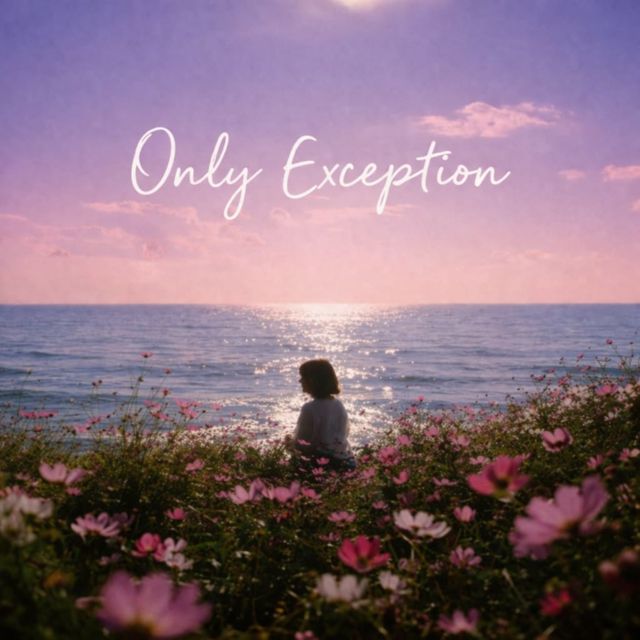 Clara Haze - 'Only Exception' [Ringtone]