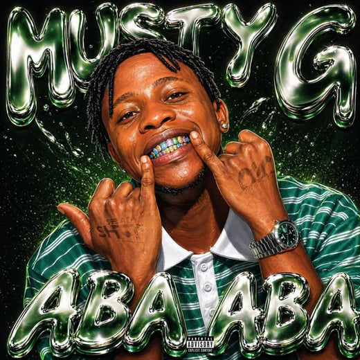 Musty G - 'Aba Aba' [Ringtone]