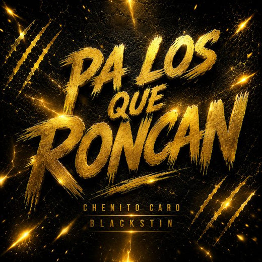 Chenito Caro Dj - 'PA LOS QUE RONCAN' [Ringtone]