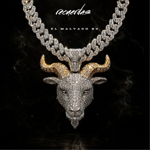 el malvado RD - 'recuerdas`' [Ringtone]