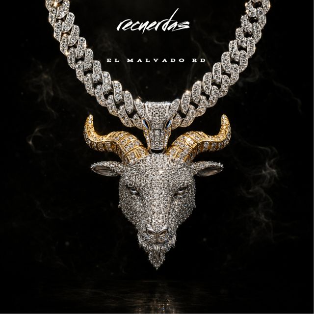 el malvado RD - 'recuerdas`' [Ringtone]