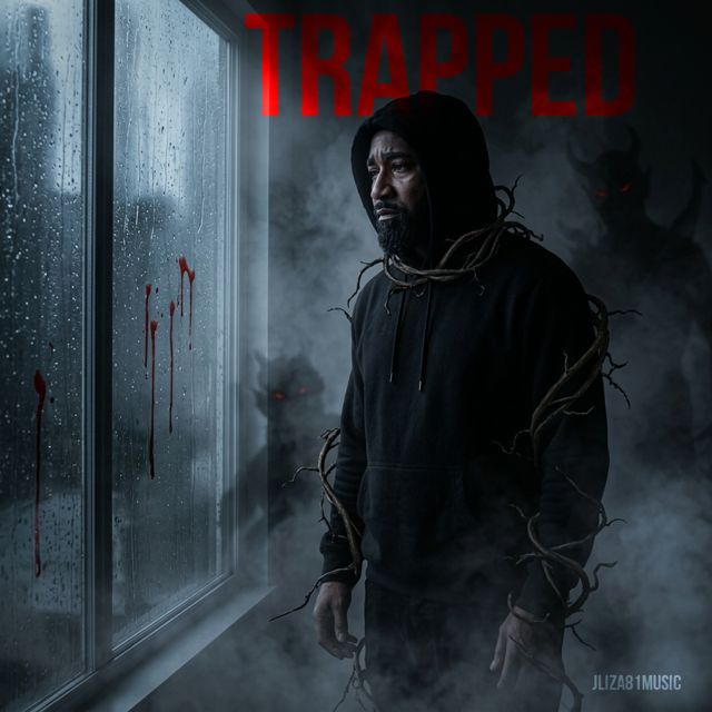 RellyRellMoney - 'Trapped' [Ringtone]