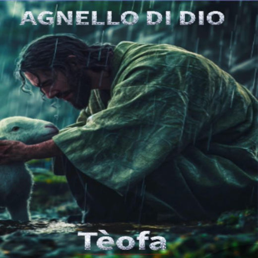 Teofa - 'AGNELLO DI DIO' [Ringtone]