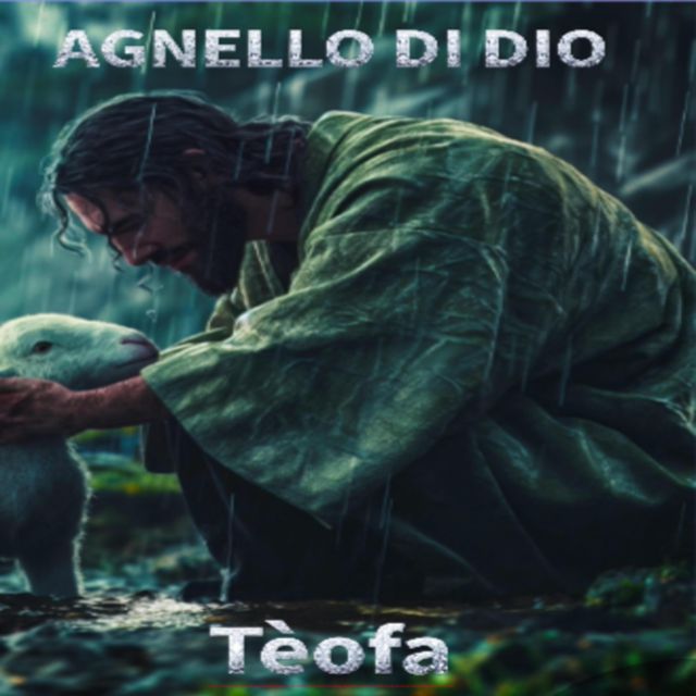 Teofa - 'AGNELLO DI DIO' [Ringtone]