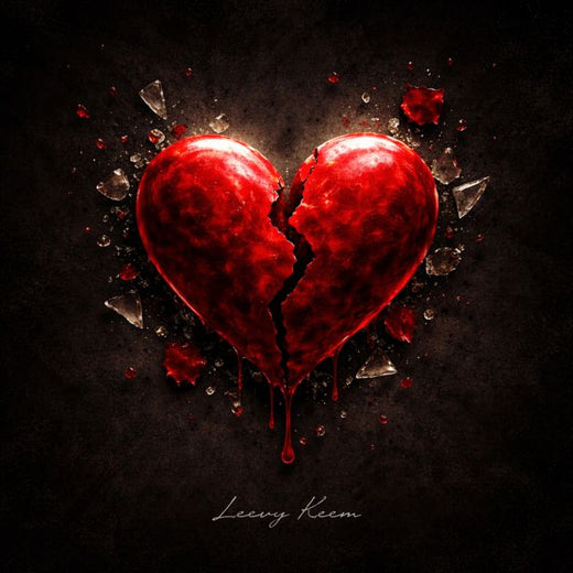 Leevy Keem - 'Blessé' [Ringtone]