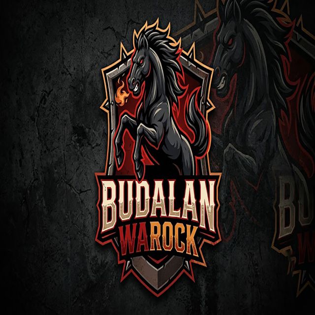Rendhy - 'Budalan Warok' [Ringtone]