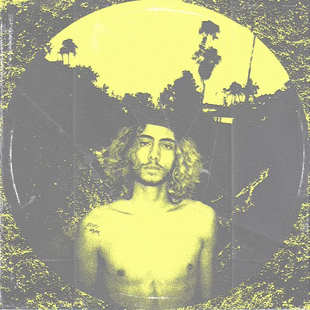 Logan Ghiorzi - 'Punk Ass Kids' [Ringtone]