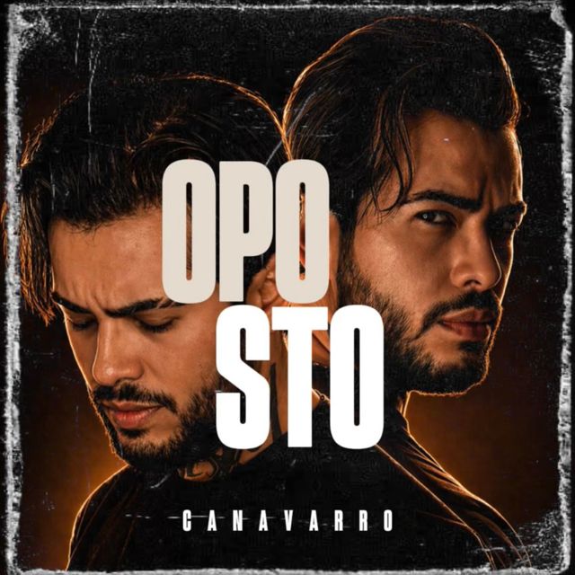 Canavarro - 'Oposto (Ao Vivo)' [Ringtone]